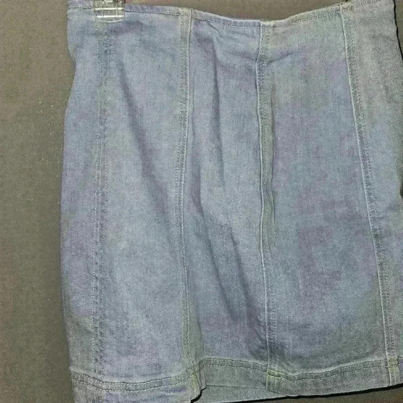 Kendall and Kylie Womans Skirt Size 26 - Picture 7 of 9